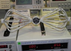 П6-62 антенна измерительная